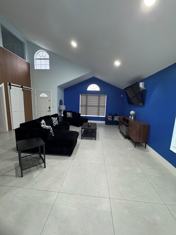 Interieur