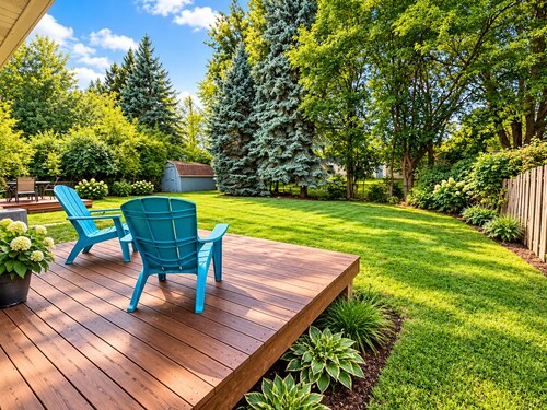 2-bedroom condo in fabulous Fenton, MI.