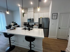 Cucina privata