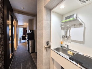 Room - SLEEPLAB THE STAY Shibaura (Minato)