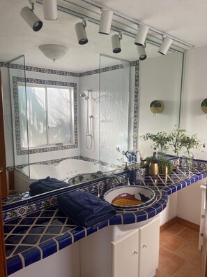 Badkamer