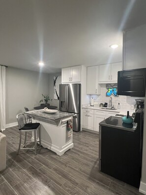 Cucina privata