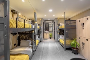 Room - Coliwo Trois Hostel - Kharadi (Pune)