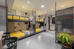 Room - Coliwo Trois Hostel - Kharadi (Pune)