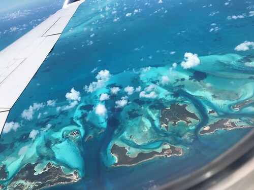 Coming Soon, Spectacular Beachfront Villa, Bahama Bliss 