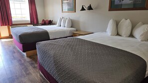 Room - White Wing Lodge | Perfect Quick Getaway (Branson)