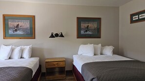 Room - White Wing Lodge | Perfect Quick Getaway (Branson)