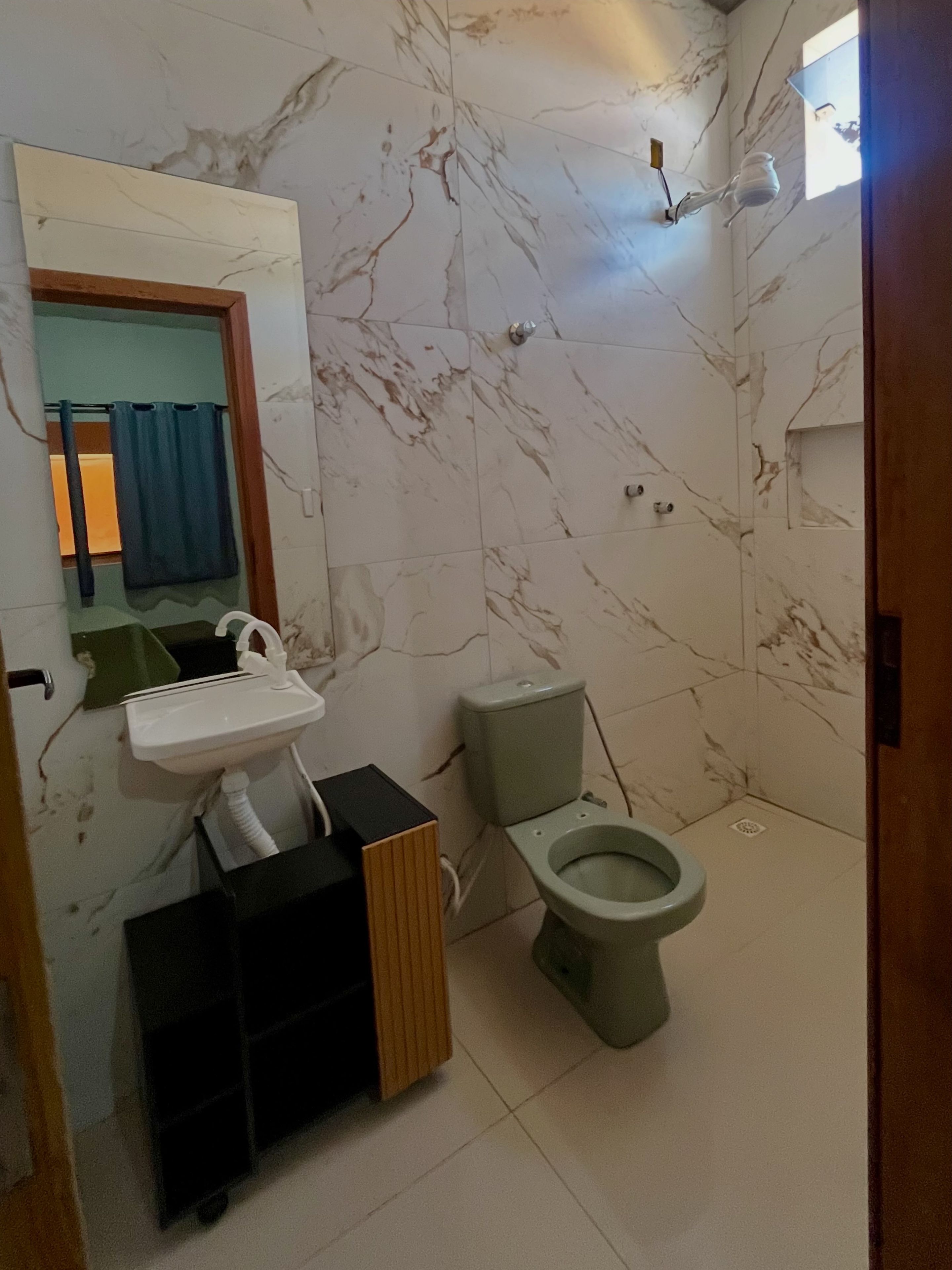 Badkamer