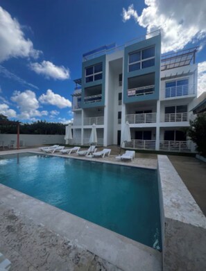 Pool - Vrbo Property (Punta Cana)