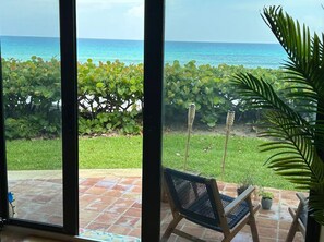 Interior - Turtle Beach Paradise - Direct Ocean Front Villa (Melbourne Beach)