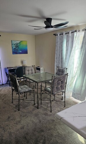 Interior - New 1bedroom ,  Close to Beach, pet friendly (OXNARD)