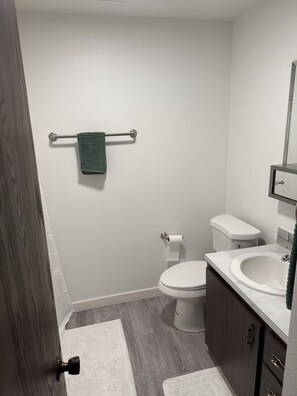 Badkamer