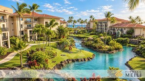 Exterior - Marriott's Gorgeous Beachfront Waiohai Club Resort + Resort Amenities Included (Koloa)