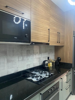 Private kitchen - Vrbo Property (Tanger)