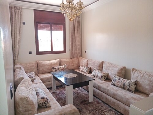 RESIDENCE JANNAT
