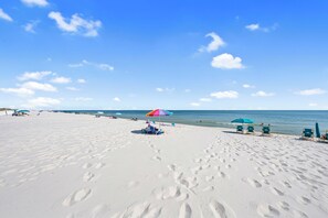Beach - Gulf Coast Beach Oasis Getaway (Gulf Shores)