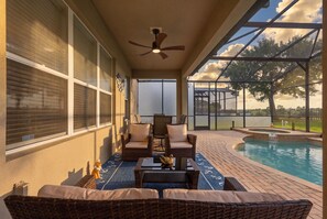 Teres/patio