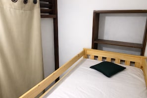 客房