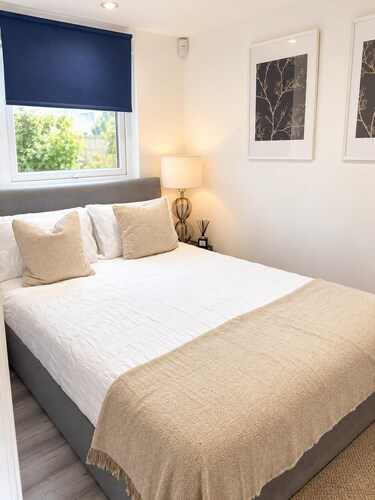 Peaceful Cabin Retreat in Gillingham
