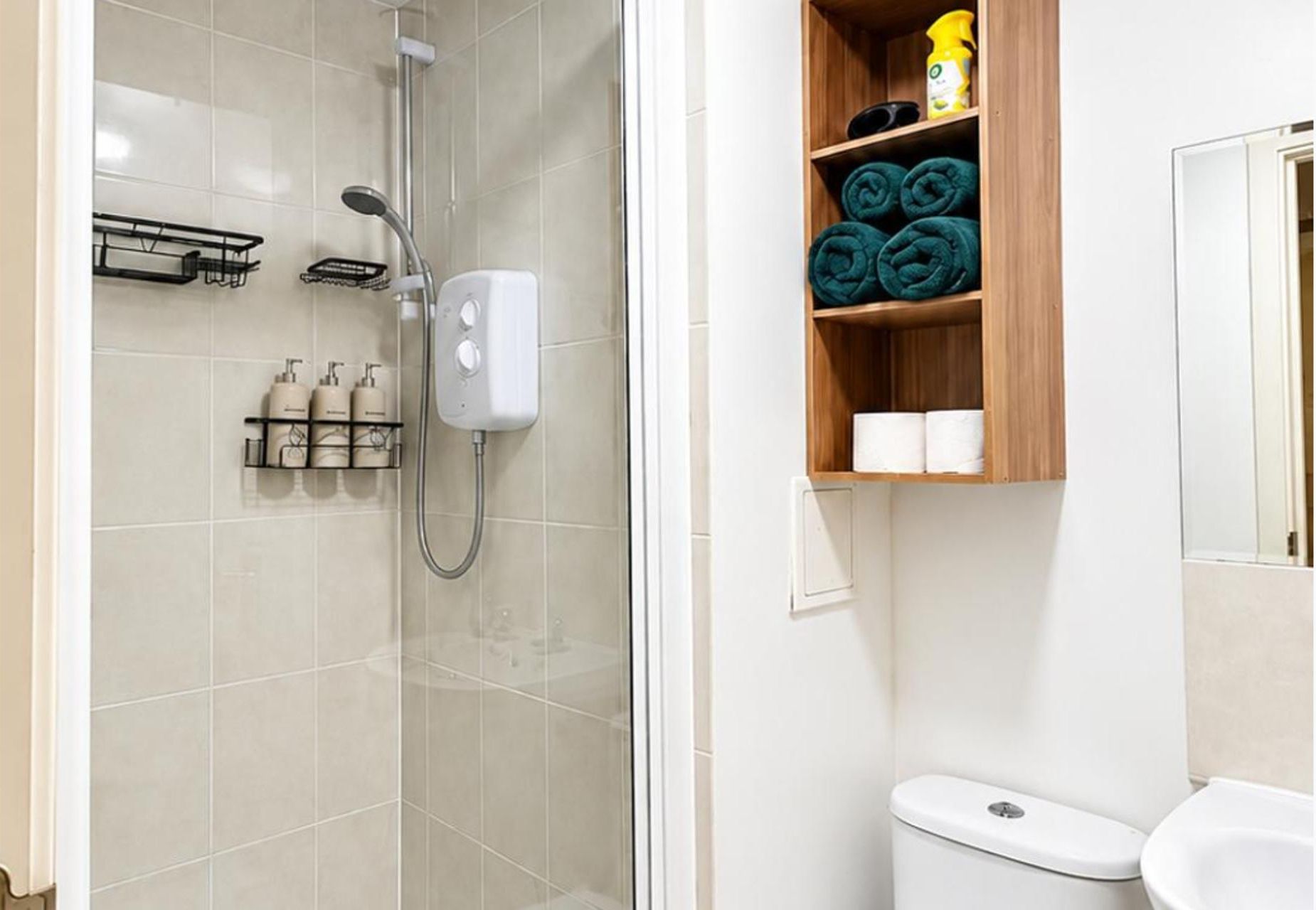 Baño