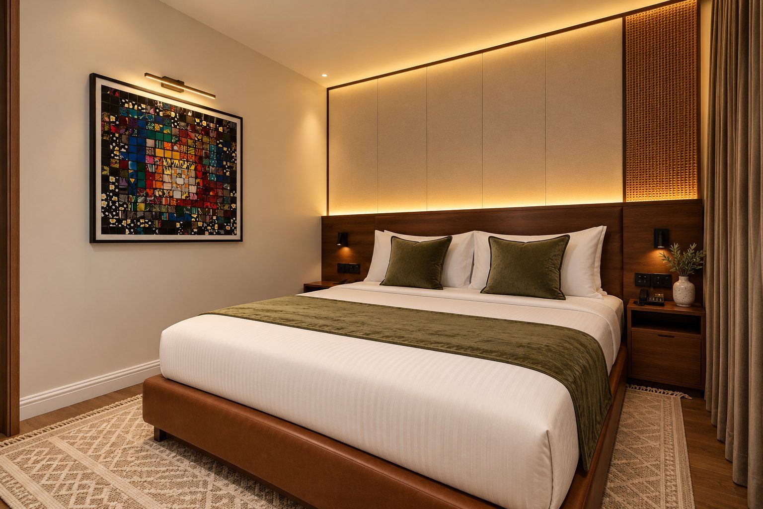 Kamar