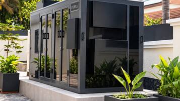 Halaman properti