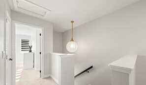 Interior - Modern Haven | Family Luxury | 15 min to WEM & DT (Edmonton)