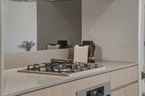 Eget kjøkken