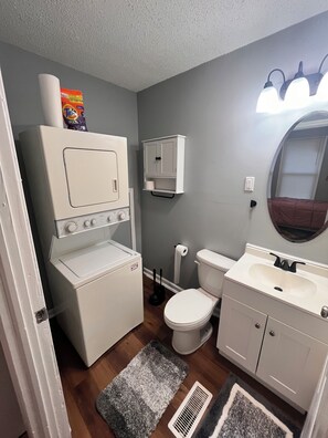 Badkamer