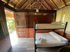 Room - Casa Tres Palmas Zicatela (Brisas de Zicatela)