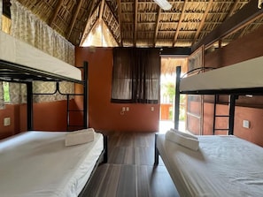 Room - Casa Tres Palmas Zicatela (Brisas de Zicatela)