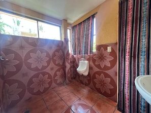 Bathroom - Casa Tres Palmas Zicatela (Brisas de Zicatela)