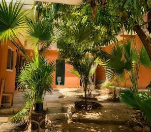 Chi tiết ngoại thất