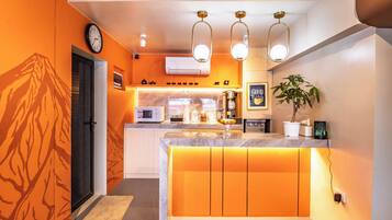 Dapur pribadi