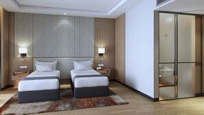 Spa - Swiss-Belhotel K Square Batam (Batam)