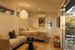 Room - Twin Tides (Coromandel)