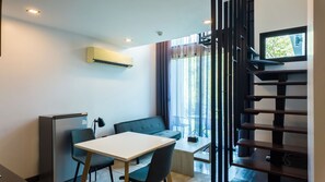 Dining - Apartment 1 bedroom in Utopia (Mueang Phuket District)