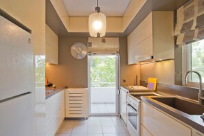 Eget kjøkken