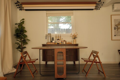 Cozy Studio Guesthouse | Near Purdue