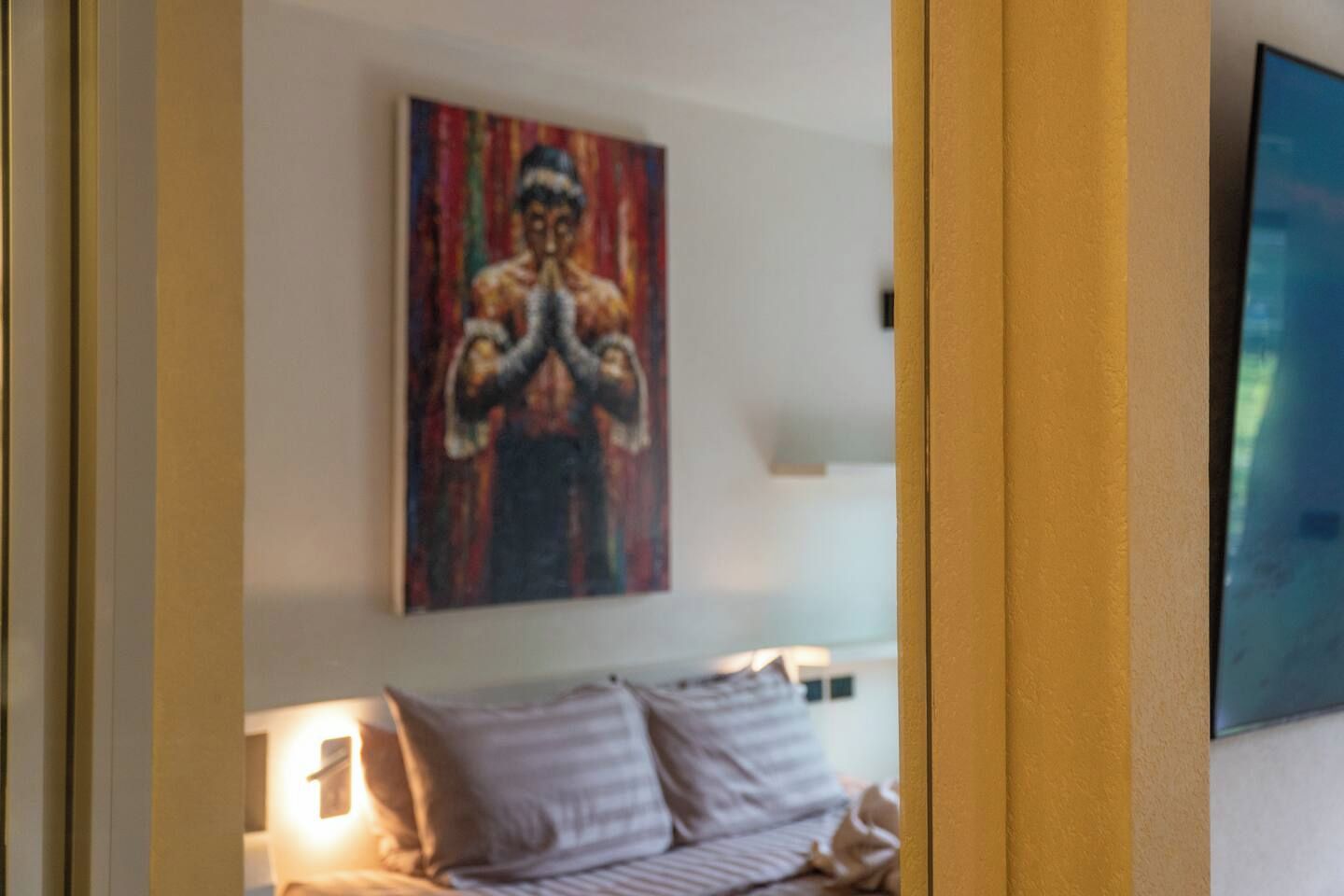 Kamer