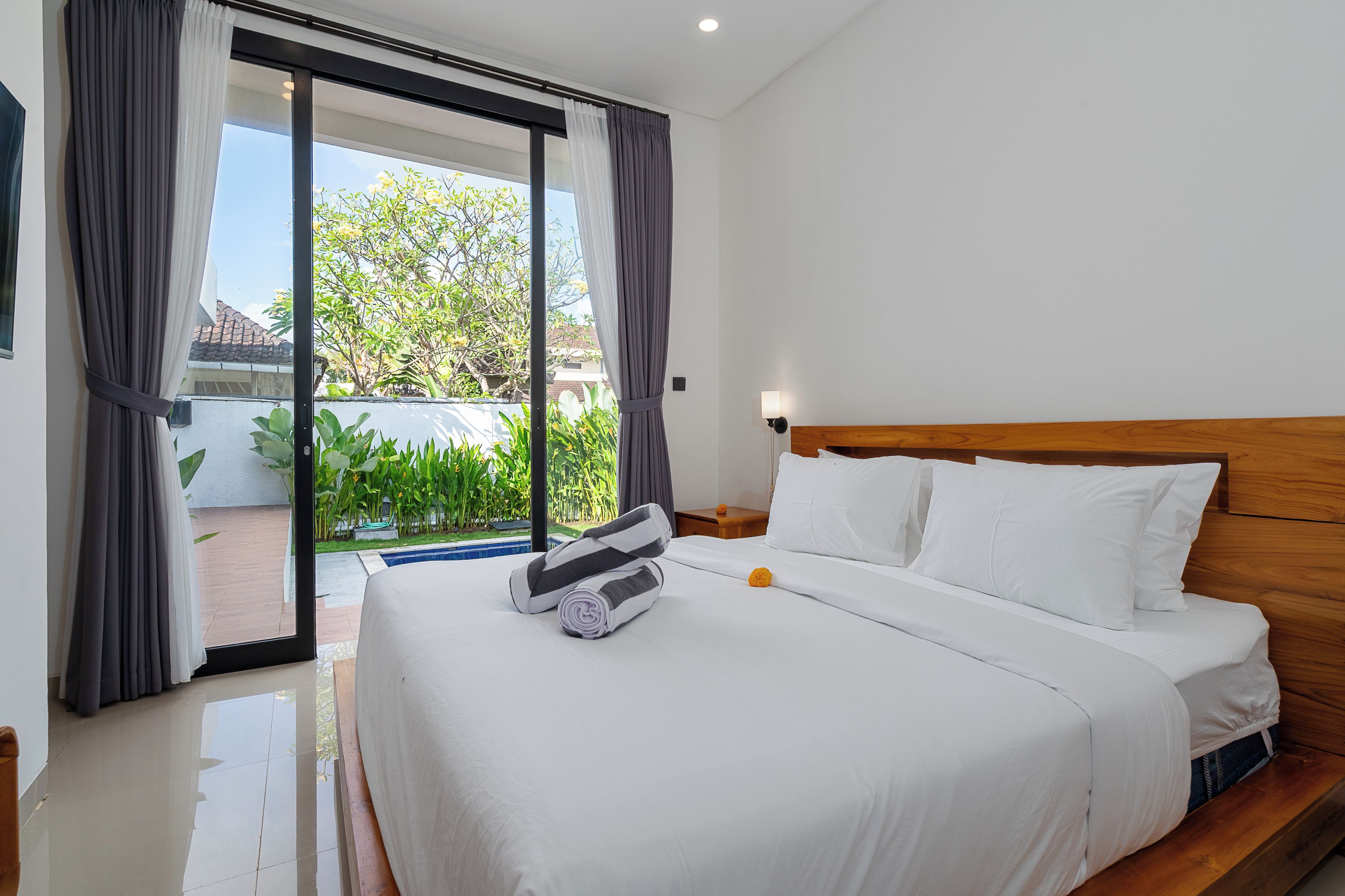 VILLA LITAN SEMINYAK 