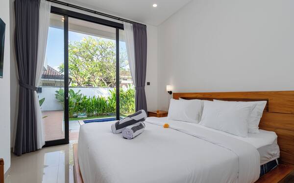 VILLA LITAN SEMINYAK