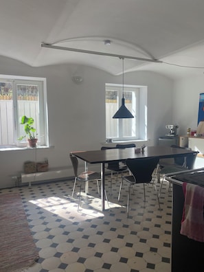 Spiseområde