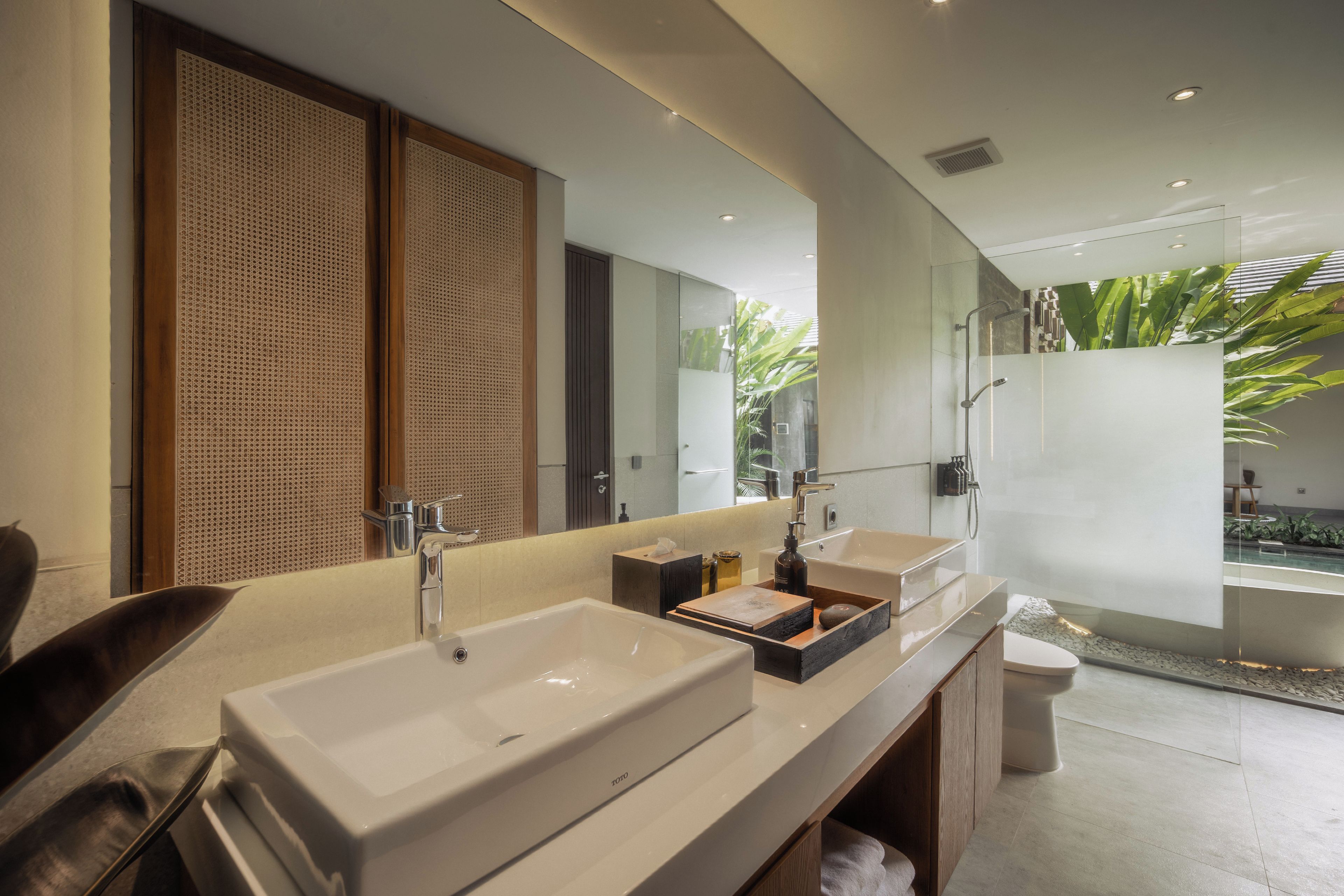 Baño