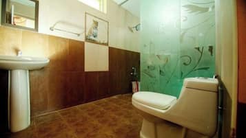 Badkamer