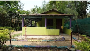 Property grounds - Spring Valley Resort (Masinagudi)