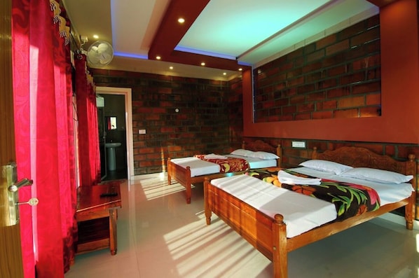 Room - Spring Valley Resort (Masinagudi)