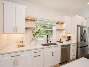 Cucina privata