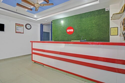 Hotel O Satya Inn