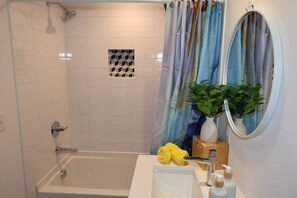 Badkamer